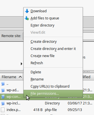 Unable to create directory uploads/2018/12. is its parent directory writable by the server?